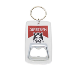 The SEE NO EVIL BOTTLE OPENER KEY CHAIN available online with global shipping, and in PAM Stores Melbourne and Sydney.