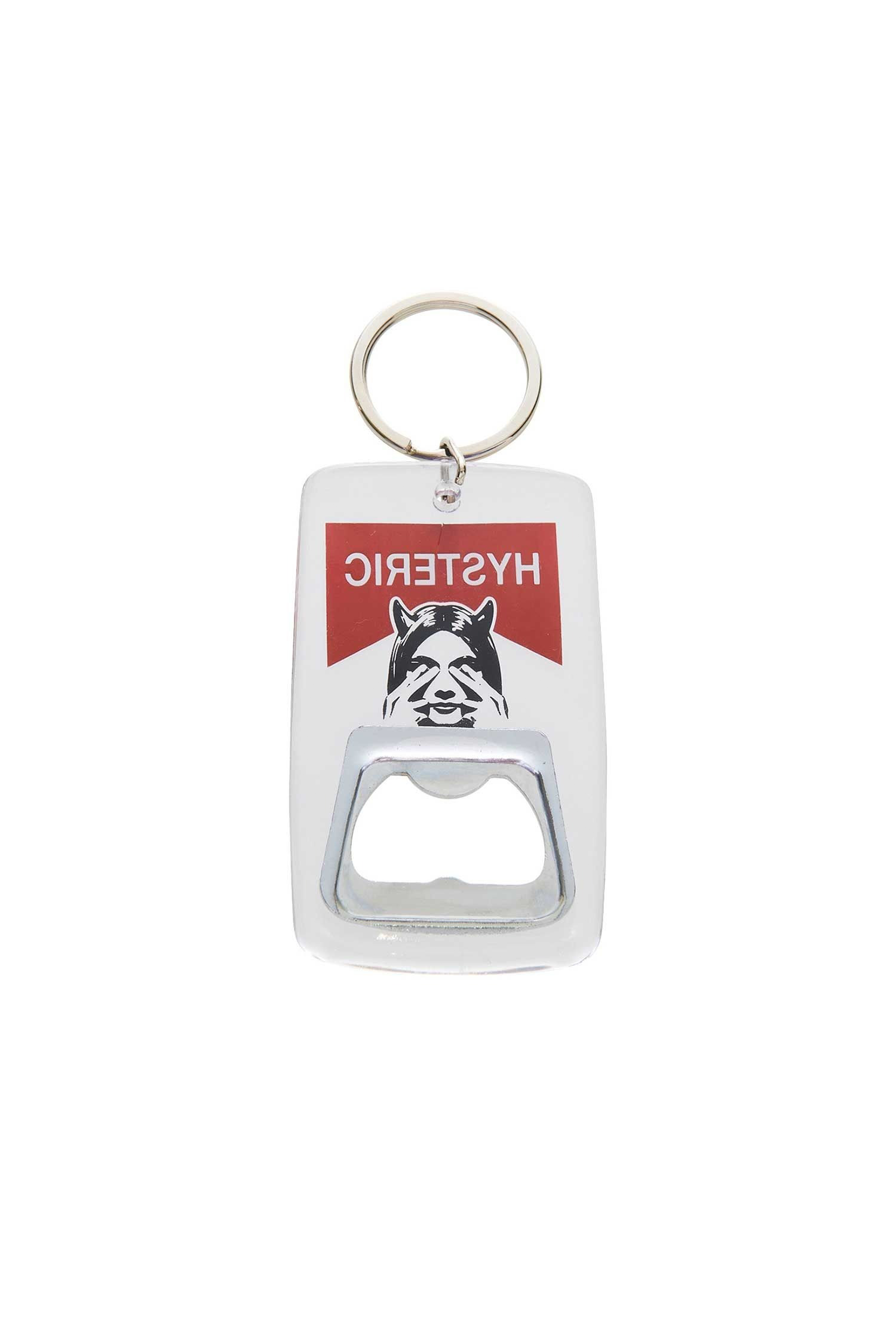The SEE NO EVIL BOTTLE OPENER KEY CHAIN available online with global shipping, and in PAM Stores Melbourne and Sydney.