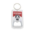The SEE NO EVIL BOTTLE OPENER KEY CHAIN available online with global shipping, and in PAM Stores Melbourne and Sydney.