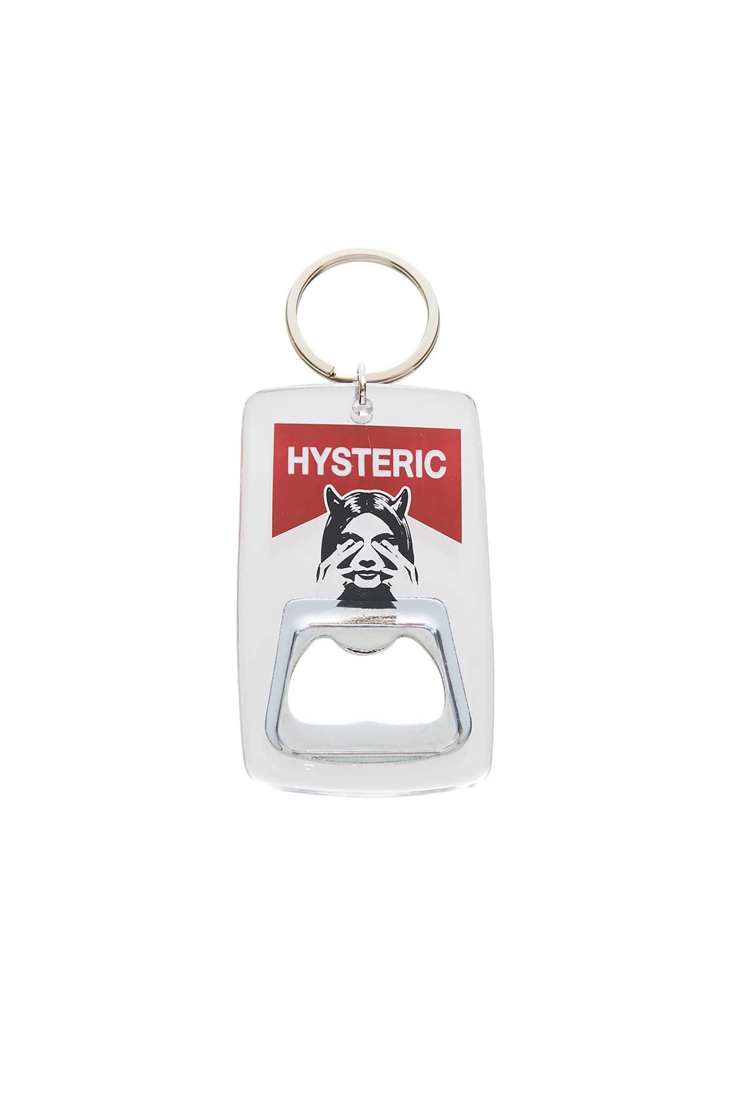 The SEE NO EVIL BOTTLE OPENER KEY CHAIN available online with global shipping, and in PAM Stores Melbourne and Sydney.
