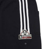 SEE NO EVIL Patch Long Skirt