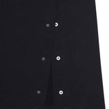 SEE NO EVIL Patch Long Skirt
