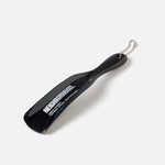 The ABS SHOEHORN BLACK available online with global shipping, and in PAM Stores Melbourne and Sydney.