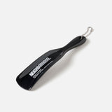 The ABS SHOEHORN BLACK available online with global shipping, and in PAM Stores Melbourne and Sydney.