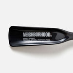 The ABS SHOEHORN BLACK available online with global shipping, and in PAM Stores Melbourne and Sydney.