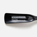 The ABS SHOEHORN BLACK available online with global shipping, and in PAM Stores Melbourne and Sydney.