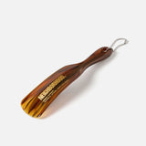 The ABS SHOEHORN BROWN available online with global shipping, and in PAM Stores Melbourne and Sydney.