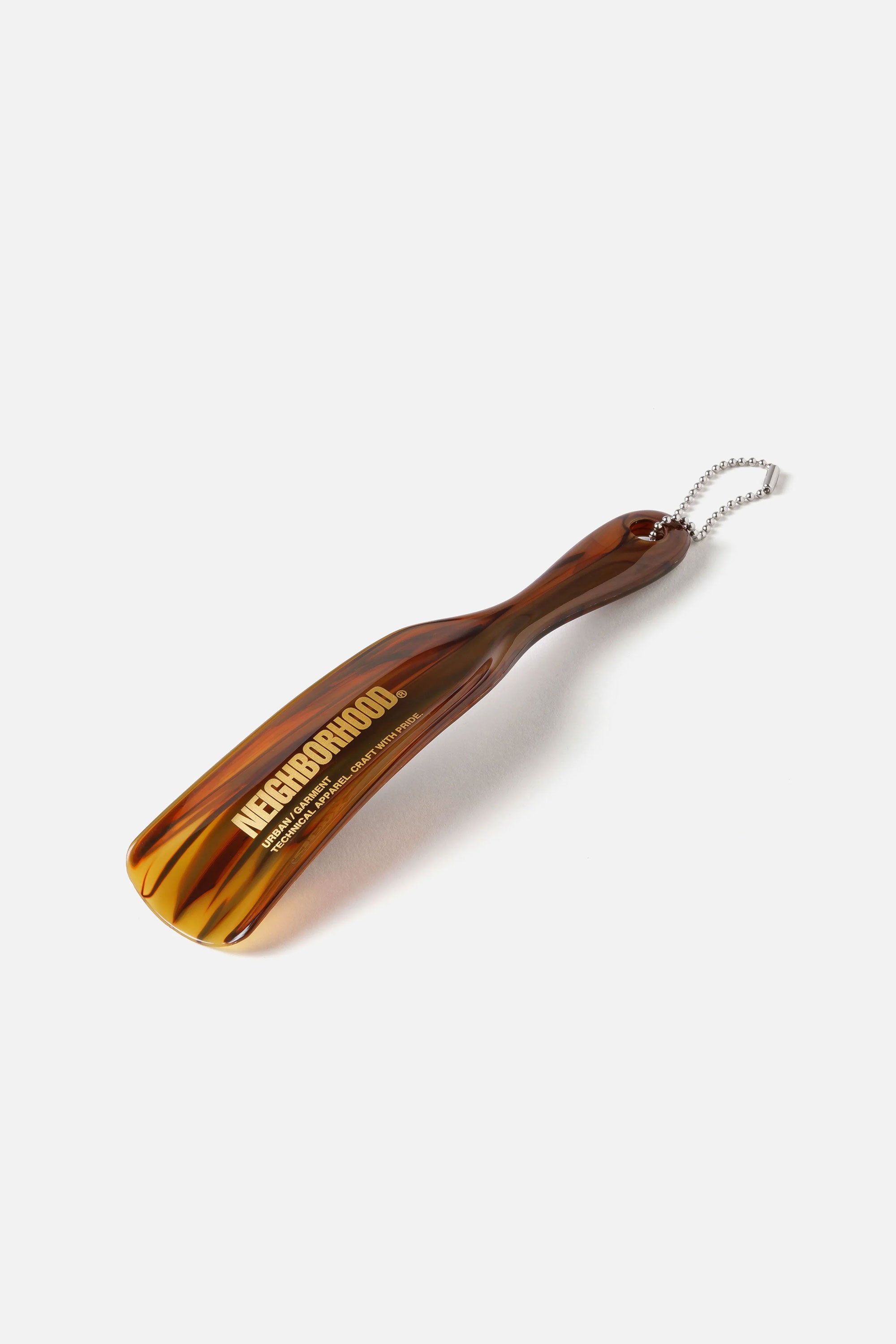 The ABS SHOEHORN BROWN available online with global shipping, and in PAM Stores Melbourne and Sydney.