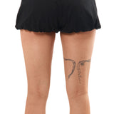The SAILOR SHORTS BLACK available online with global shipping, and in PAM Stores Melbourne and Sydney.