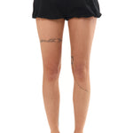 The SAILOR SHORTS BLACK available online with global shipping, and in PAM Stores Melbourne and Sydney.
