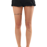 The SAILOR SHORTS BLACK available online with global shipping, and in PAM Stores Melbourne and Sydney.