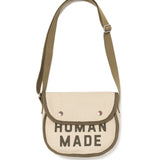 The SHOULDER BAG BEIGE available online with global shipping, and in PAM Stores Melbourne and Sydney.