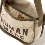 The SHOULDER BAG BEIGE available online with global shipping, and in PAM Stores Melbourne and Sydney.