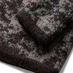 The Shrub Felted Knit Zip Up available online with global shipping, and in PAM Stores Melbourne and Sydney.