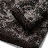The Shrub Felted Knit Zip Up available online with global shipping, and in PAM Stores Melbourne and Sydney.