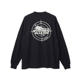 SI-FI MUSIK 2 LS T-Shirt