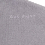 The SIDE SEAM DBL KNIT LONG SLEEVE KHAKI available online with global shipping, and in PAM Stores Melbourne and Sydney.