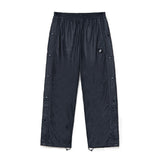 Side Snap Mesh Pant