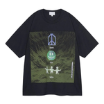 The SIGNALS FROM BELOW BIG T available online with global shipping, and in PAM Stores Melbourne and Sydney.