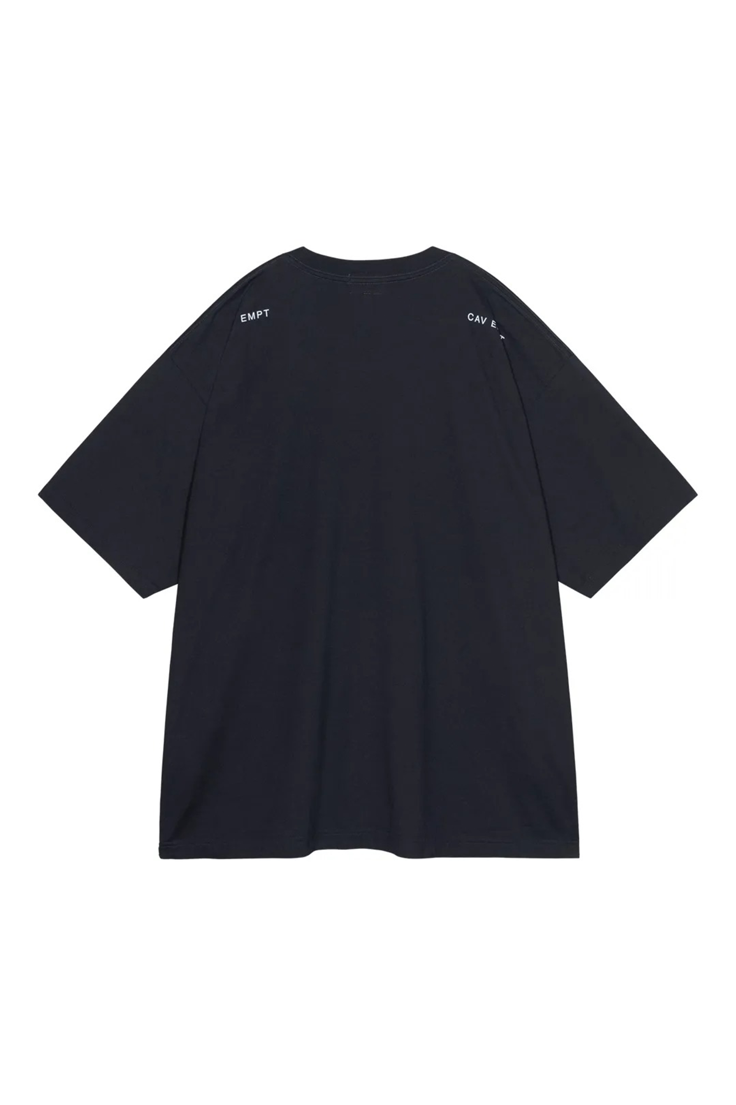 The SIGNALS FROM BELOW BIG T available online with global shipping, and in PAM Stores Melbourne and Sydney.
