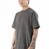 The SIGN 02 SS T-SHIRT COTTON BLACK available online with global shipping, and in PAM Stores Melbourne and Sydney.