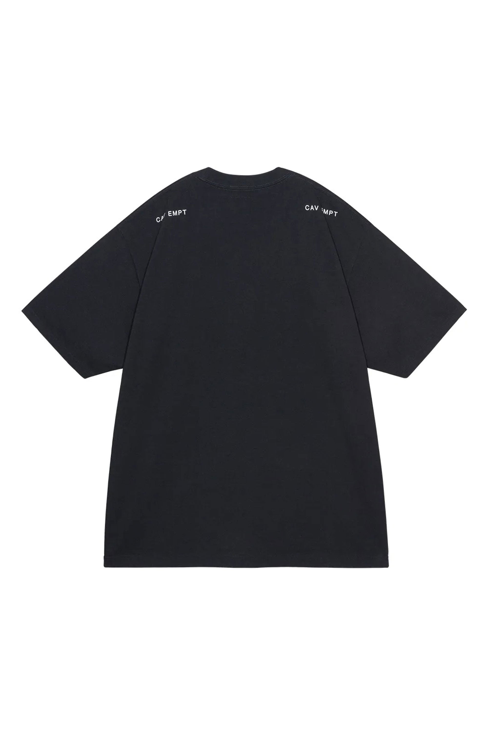 The SIMILITUDE T BLACK available online with global shipping, and in PAM Stores Melbourne and Sydney.