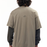 The SLDR 01 LS COTTON KNIT available online with global shipping, and in PAM Stores Melbourne and Sydney.