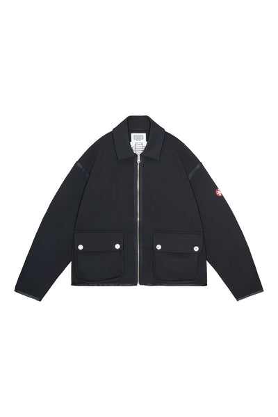 SMOOTH ZIP UP – P.A.M. (Perks And Mini)