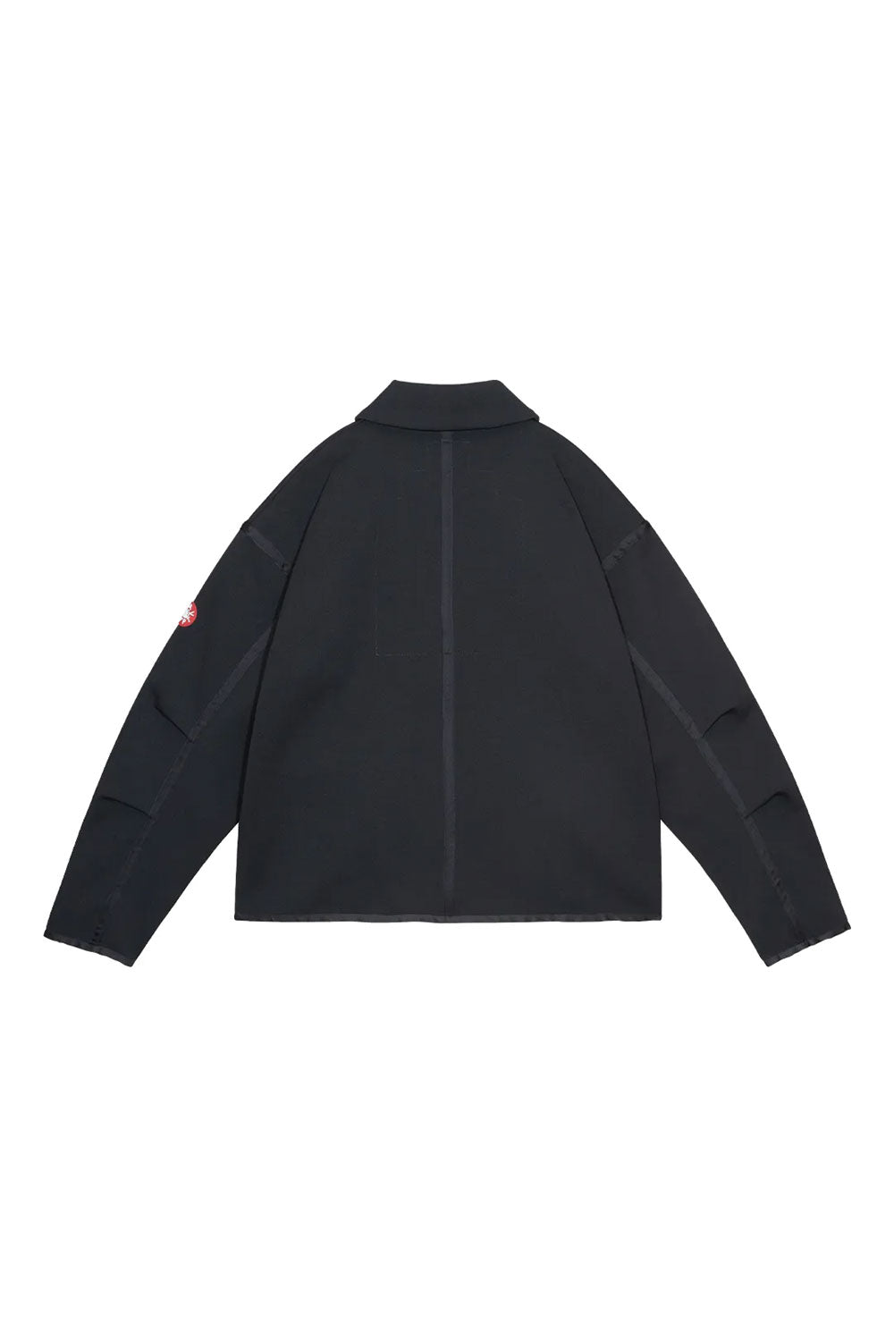 The SMOOTH ZIP UP available online with global shipping, and in PAM Stores Melbourne and Sydney.