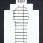 The SMOOTH ZIP UP available online with global shipping, and in PAM Stores Melbourne and Sydney.