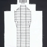 The SMOOTH ZIP UP available online with global shipping, and in PAM Stores Melbourne and Sydney.