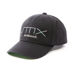 The SAINT MXXXXXX - SMX6 CAP  available online with global shipping, and in PAM Stores Melbourne and Sydney.