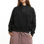 The NYLON RIPSTOP SHORTS LILAC available online with global shipping, and in PAM Stores Melbourne and Sydney.