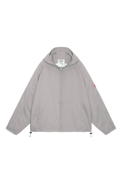 SOFT CW ZIP HOODY – P.A.M. (Perks And Mini)