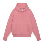 The CAV EMPT - SOLID HEAVY HOODY #2 PINK available online with global shipping, and in PAM Stores Melbourne and Sydney.