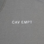 The SOLID HEAVY T CHARCOAL available online with global shipping, and in PAM Stores Melbourne and Sydney.