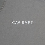 The SOLID HEAVY T CHARCOAL available online with global shipping, and in PAM Stores Melbourne and Sydney.