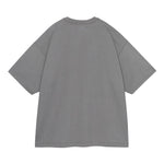 The SOLID HEAVY T CHARCOAL available online with global shipping, and in PAM Stores Melbourne and Sydney.