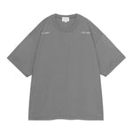 The SOLID HEAVY T CHARCOAL available online with global shipping, and in PAM Stores Melbourne and Sydney.