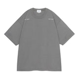The SOLID HEAVY T CHARCOAL available online with global shipping, and in PAM Stores Melbourne and Sydney.
