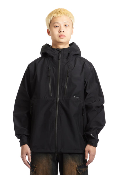 GORE-TEX Rain Jacket L Foliage