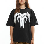 The Spidey Tee Black available online with global shipping, and in PAM Stores Melbourne and Sydney.