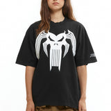 The Spidey Tee Black available online with global shipping, and in PAM Stores Melbourne and Sydney.