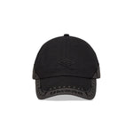 The SPIKES STUD CAP BLACK available online with global shipping, and in PAM Stores Melbourne and Sydney.