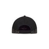 The SPIKES STUD CAP BLACK available online with global shipping, and in PAM Stores Melbourne and Sydney.