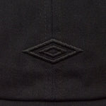 The SPIKES STUD CAP BLACK available online with global shipping, and in PAM Stores Melbourne and Sydney.