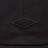 The SPIKES STUD CAP BLACK available online with global shipping, and in PAM Stores Melbourne and Sydney.