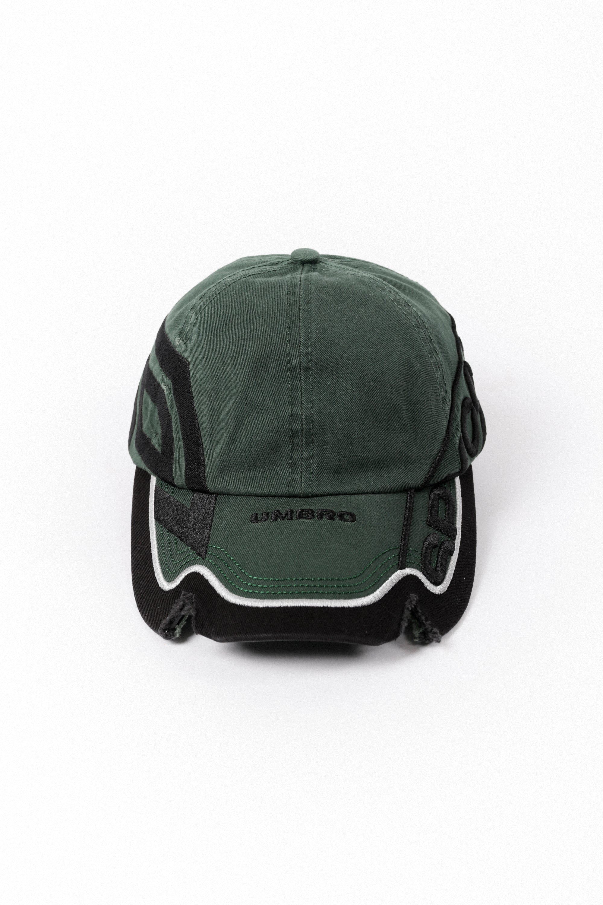 The Spycam Cap Dark Olive available online with global shipping, and in PAM Stores Melbourne and Sydney.