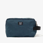 The 2R SQUARE POUCH M STANDARD SUPPLY GREEN available online with global shipping, and in PAM Stores Melbourne and Sydney.