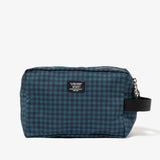 The 2R SQUARE POUCH M STANDARD SUPPLY GREEN available online with global shipping, and in PAM Stores Melbourne and Sydney.
